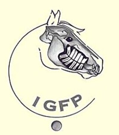 Dies ist der Link Homepage der IGFP